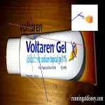 Voltaren patch prix belgique